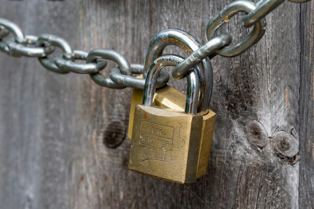 Accès admin WordPress bloqué - clés symbolisant la récupération d'accès