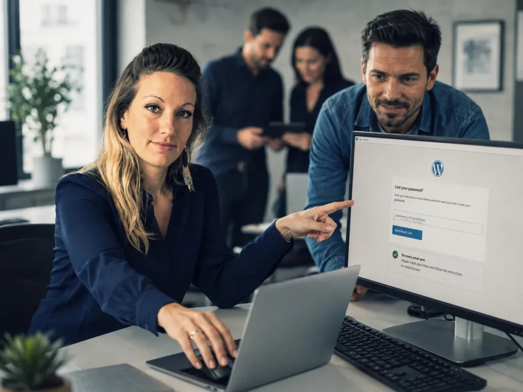 Gestion des cookies et de la confidentialité sur Réparation-Web.com