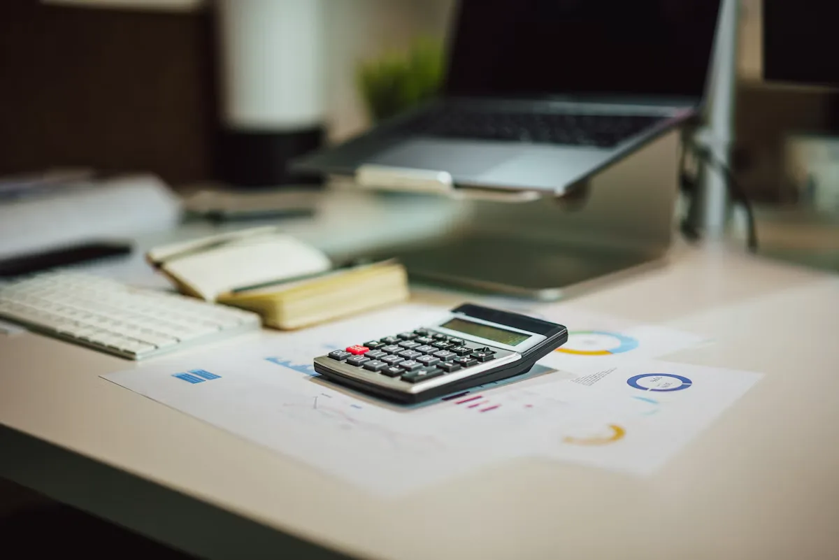 Coût d’un site en panne sur le budget Calculatrice et documents pour estimer le coût d’un site en panne