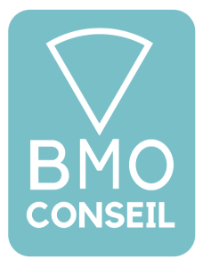 Logo BMO Conseil, Réparation Web dépannage WordPress